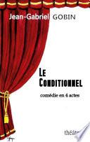 Le conditionnel