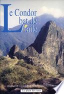 Le condor bat l'aile