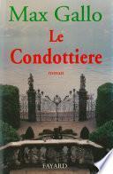 Le Condottiere
