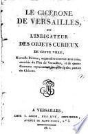 Le conducteur de l'étranger à Lyon [signed C******].