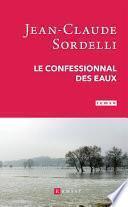 Le Confessionnal des eaux