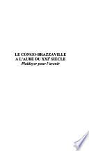 Le Congo-Brazzaville à l'aube du XXIe siècle
