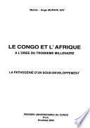 Le Congo et l'Afrique à l'orée du troisième millénaire