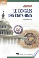 Le Congrès des États-Unis