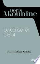 Le conseiller d'état