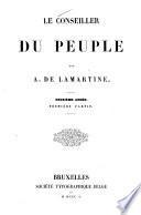 Le conseiller du peuple