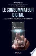 Le consommateur digital