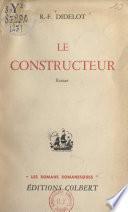 Le constructeur