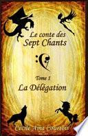 Le Conte des Sept Chants