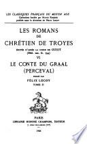 Le Conte du Graal (Perceval)