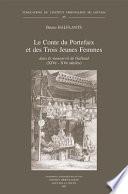 Le Conte du portefaix et des trois jeunes femmes dans le manuscrit de Galland (XIVe-XVe siècles)