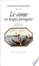 Le conte en langue portugaise
