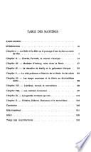 Le Conte merveilleux français