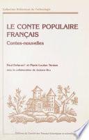 Le conte populaire français