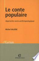 Le conte populaire