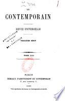 Le Contemporain