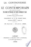 Le Contemporain