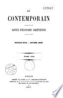 Le Contemporain