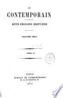 Le Contemporain
