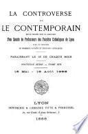 Le Contemporain