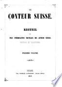 Le conteur suisse