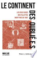 Le continent des oublié.e.s