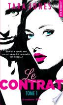 Le contrat - Tome 01