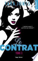 Le contrat - Tome 03