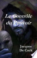 Le contrôle du Pouvoir
