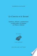 Le convive et le savant