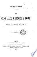 Le coq aux cheveux d'or