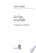 Le coq et la perle