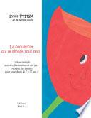 Livre Le coquelicot qui se sentait tout seul