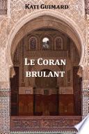 Le Coran Brûlant