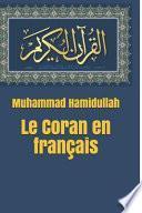 Le Coran en Français