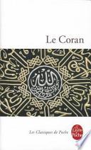 Le Coran