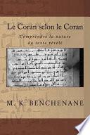 Le Coran Selon Le Coran