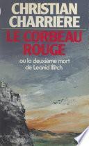 Le corbeau rouge