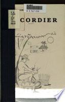 Le cordier