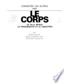 Le corps; ce qu'il révèle