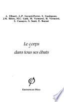 Le corps dans tous ses ébats
