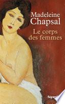 Le corps des femmes
