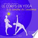 Le corps en yoga