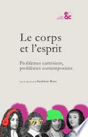 Le corps et l'esprit