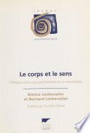 Le Corps et le Sens