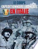 Le Corps expeditionnaire français en italie