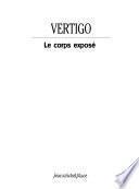 Le corps exposé