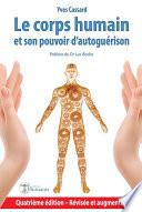 Le corps humain et son pouvoir d'autoguérison