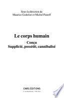 Le corps humain