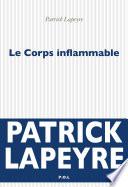 Le Corps inflammable